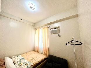 AZ Staycation at Trees Residences Vacation rental in Quezon City