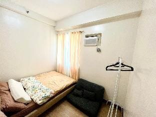 AZ Staycation at Trees Residences Vacation rental in Quezon City