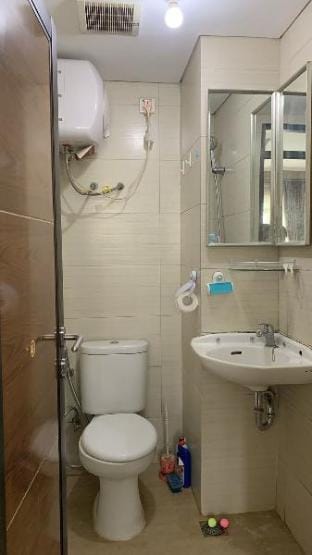 Apartemen Gateway Pasteur Studio By Alma Property Apartment in Bandung