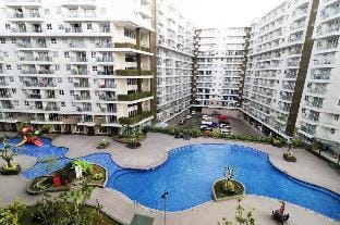 Apartemen Gateway Pasteur Studio By Alma Property Apartment in Bandung