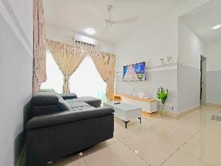 Razak city 3 bedroom KLCC view 1 at Kuala Lumpur Apartment in Federal Territory of Kuala Lumpur