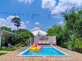 Waterfront @khaoyai Vacation rental in Laos