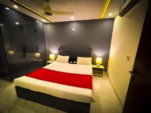 One Bed Luxury Furnished Apartment Available  Apartment in Lahore