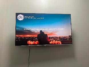 Chams staycation  Apartment in Pasay