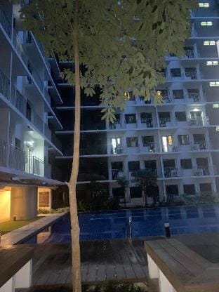 Chams staycation  Apartment in Pasay