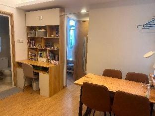Budget single room  Apartment in Hong Kong