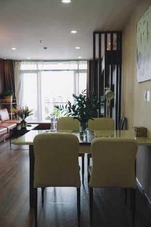Dalat Center Residence w 2BR Apartment in Dalat
