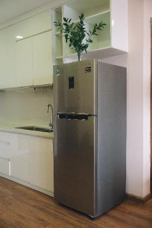 Dalat Center Residence w 2BR Apartment in Dalat