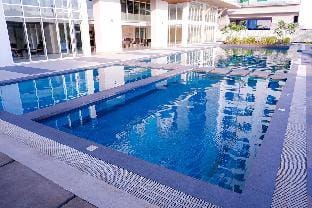 Modern Condo Unit - WiFi, Pool, and Gym - UNIT 616 Apartment in Bacolod