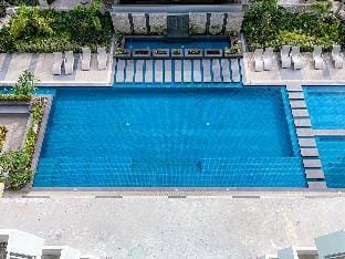 Modern Condo Unit - WiFi, Pool, and Gym - UNIT 616 Apartment in Bacolod