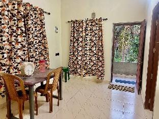 Casita CM Apartment Apartment in Kerala