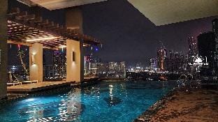 Near to KLCC TAMU Hotel Duluxe Room Kuala Lumpur Vacation rental in Federal Territory of Kuala Lumpur