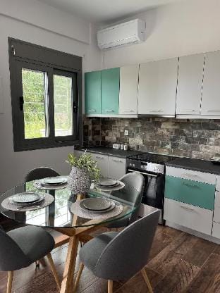 Modern & Luxury Apartment  Vacation rental in Messenia