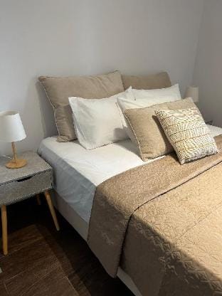 Modern & Luxury Apartment  Vacation rental in Messenia