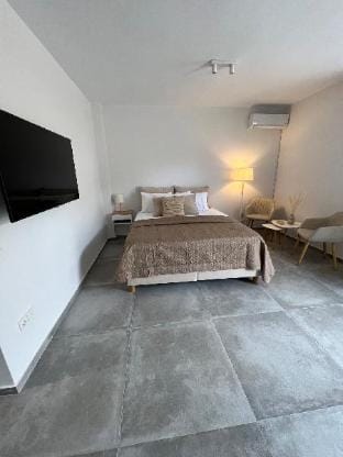 Moderrn & Cozy Studio Apartment in Messenia
