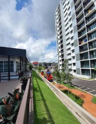 MAI Desaru Utama Residence  Apartment in Johor