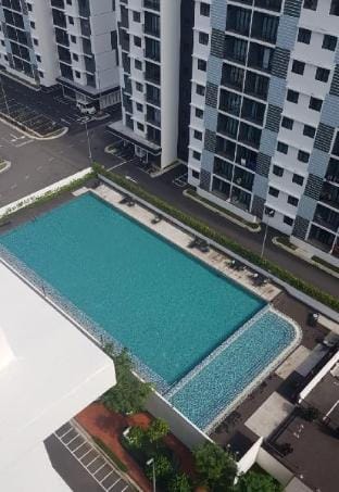 MAI Desaru Utama Residence  Apartment in Johor