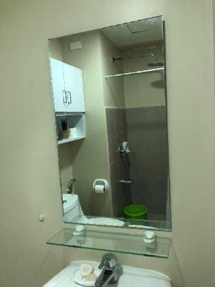 A place you can rest in a budget Apartment in Iloilo City