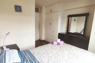 Central apartment in Pueblo Libre / Lima. Apartment in Lima