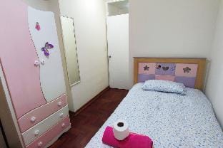 Central apartment in Pueblo Libre / Lima. Apartment in Lima