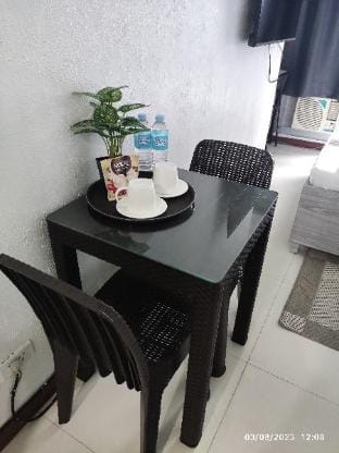 Citadel Inn  Makati Unit 1505 Apartment in Makati