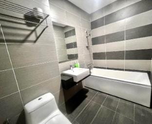 KSL D'Esplanade Residence @JB L36 Apartment in Johor Bahru