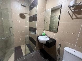 KSL D'Esplanade Residence @JB L36 Apartment in Johor Bahru
