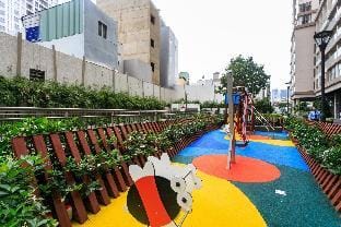 UTA MILLENNIUM Studio balcony, Free pool  Apartment in Ho Chi Minh City