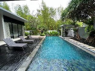 Deluxe Villa Duplex 3BR, Nusa Dua Villa in Kuta Selatan