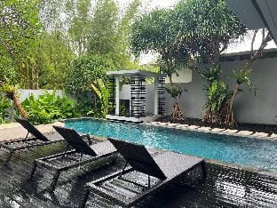 Deluxe Villa Duplex 3BR, Nusa Dua Villa in Kuta Selatan