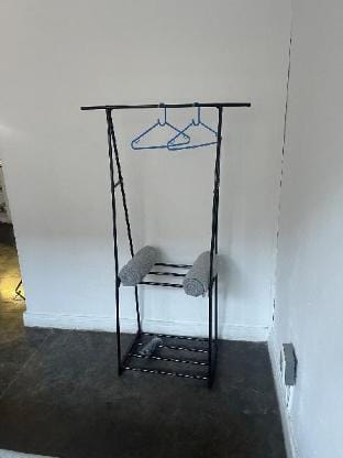 Air: Serenity in Maboneng Apartment in Johannesburg