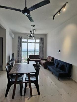 PALOH IPOH HOMESTAY APARTMENT 297 - (6 PAX) Apartment in Ipoh