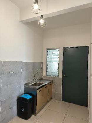 PALOH IPOH HOMESTAY APARTMENT 297 - (6 PAX) Apartment in Ipoh