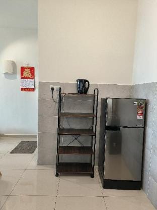 PALOH IPOH HOMESTAY APARTMENT 297 - (6 PAX) Apartment in Ipoh