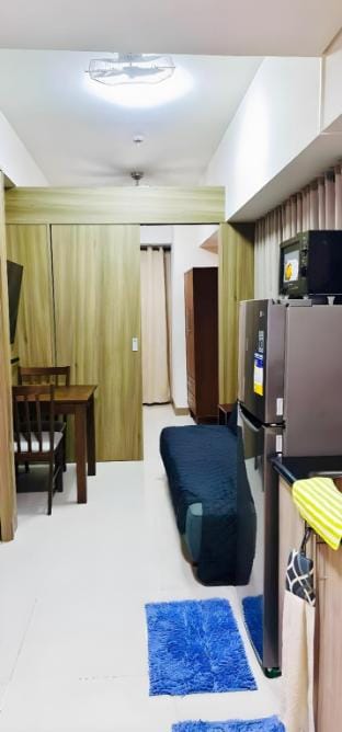 Coast Residences, 2 Bedroom ( Mla Bay & Pool View) Apartment in Pasay