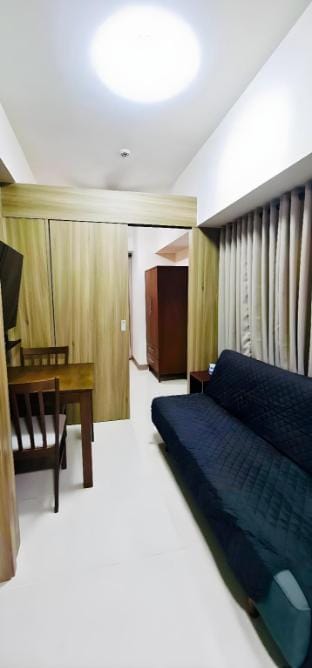 Coast Residences, 2 Bedroom ( Mla Bay & Pool View) Apartment in Pasay