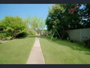 Quiet 4 bedrooms house in Belmore Vacation rental in Sydney