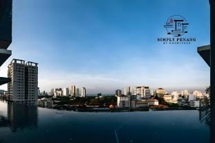 LaMaison14#HomeCinema#Georgetown Vacation rental in George Town