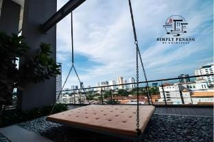 LaMaison14#HomeCinema#Georgetown Vacation rental in George Town