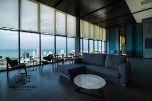 LaMaison14#HomeCinema#Georgetown Vacation rental in George Town