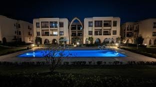 Blissful Retreat: Safety LuxGolf & Serene SeaView Vacation rental in South Sinai Governorate