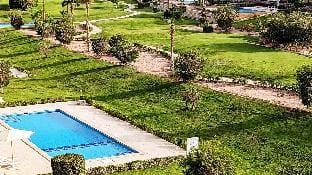 Blissful Retreat: Safety LuxGolf & Serene SeaView Vacation rental in South Sinai Governorate