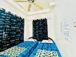 OW ROOM Vacation rental in Central Visayas