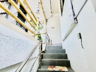 AD ROOM Vacation rental in Central Visayas