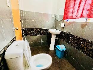 AD ROOM Vacation rental in Central Visayas