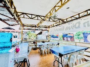 RR ROOM Vacation rental in Central Visayas