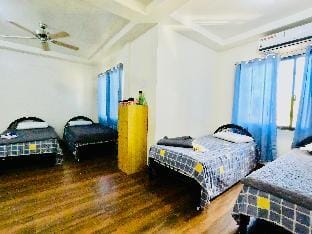 RR ROOM Vacation rental in Central Visayas