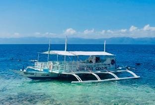 IR ROOM Vacation rental in Central Visayas
