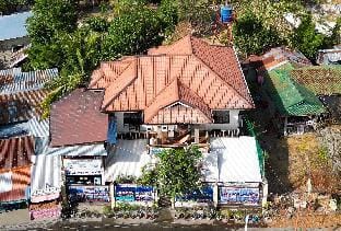 IR ROOM Vacation rental in Central Visayas