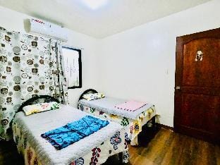 NR ROOM Vacation rental in Central Visayas